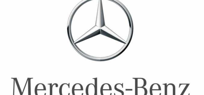 Novi Mercedes S-Klase