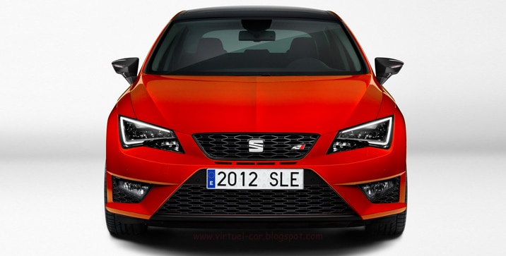 2013-Seat-Leon-Cupra-MK3-2
