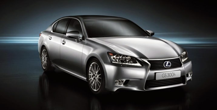 Lexus-GS-300h
