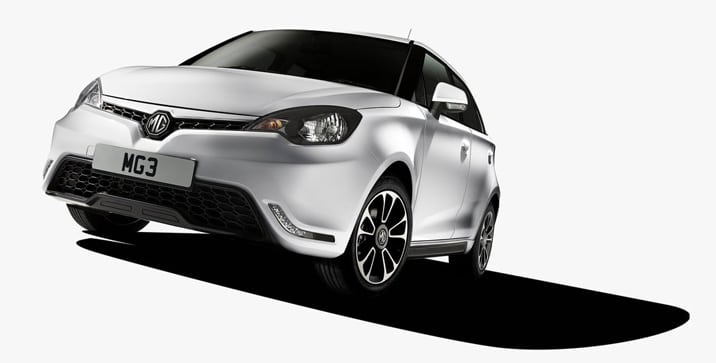 MG-3 2014