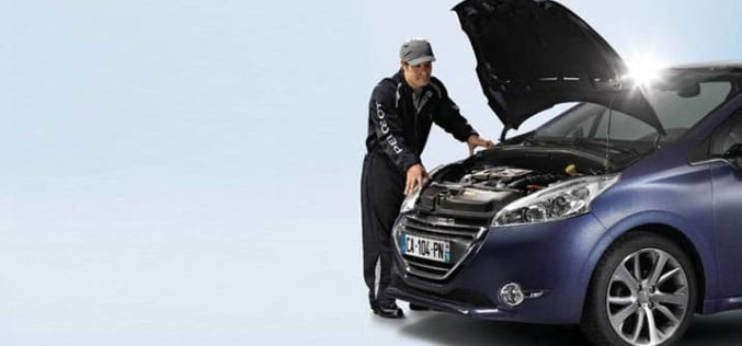 Proljetna servisna akcija