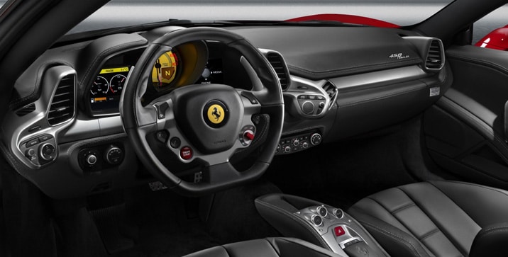 Ferrari-458-Italia-4