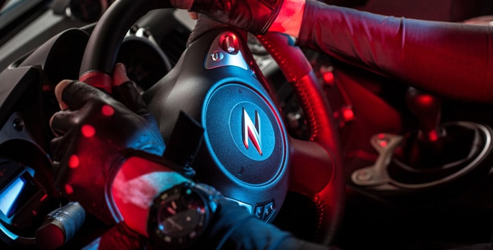 Nissan 370Z Nismo Gumball 3000 (3)