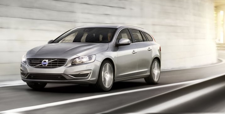 Volvo zapoceo proizvodnju nove porodice motora