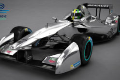 Renault u Formula E šampionatu