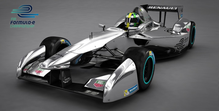 renault-Formula-E-Car