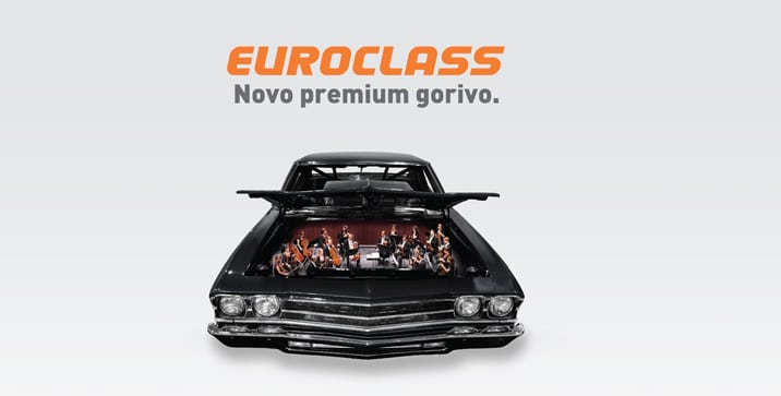 Simfonija za vas motor