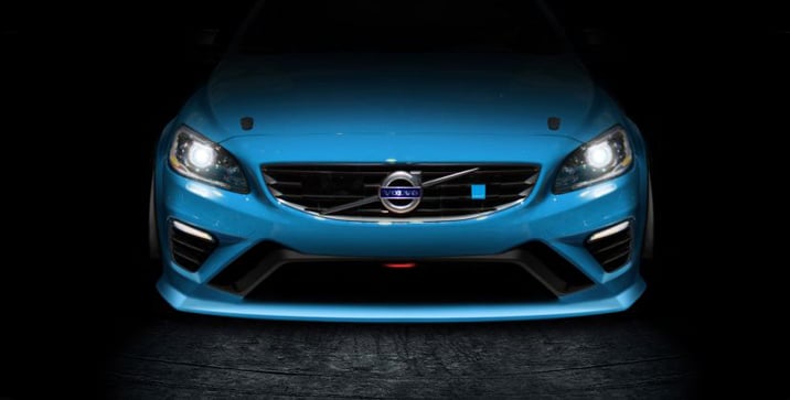 Volvo ulazi u australijski V8 Supercars sampionat