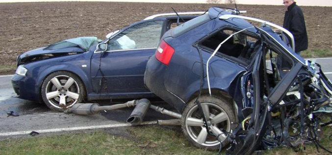 Saobraćajne nesreće