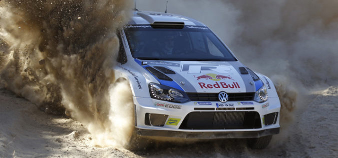 Vožnja sa Latvalaom