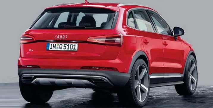 audi q5 2016_