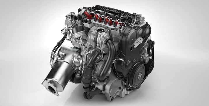 Volvo Drive-E motori-3