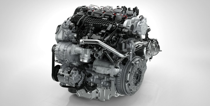 Volvo Drive-E motori-4