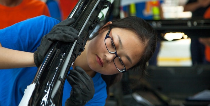 Volvo dobio dozvolu za proizvodnju u Kini 2