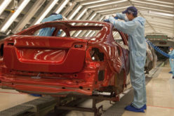 Volvo dobio dozvolu za proizvodnju u Kini