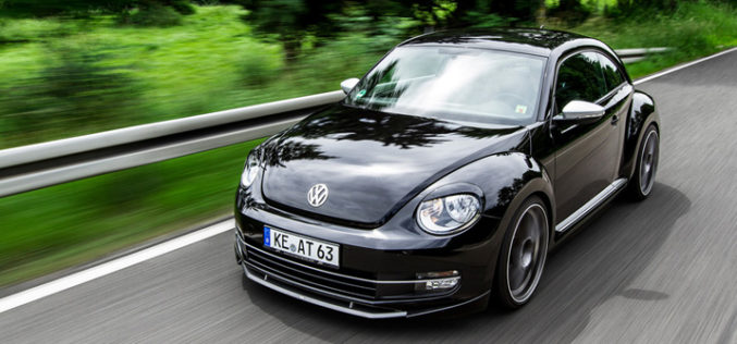 ABT paket za Volkswagen Beetle