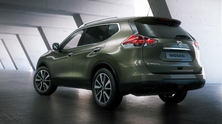 NOVI NISSAN X-TRAIL (2)