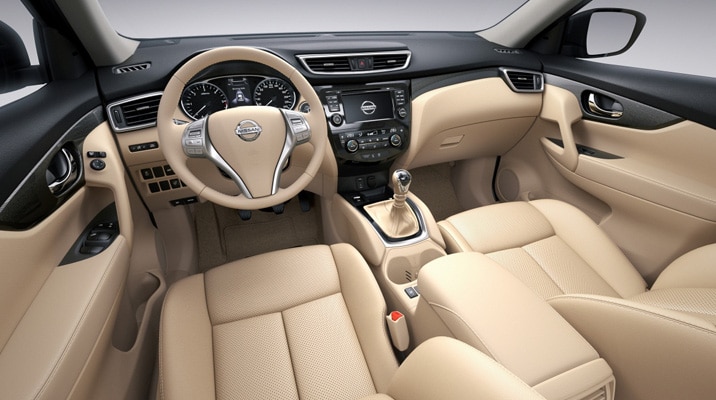 NOVI NISSAN X-TRAIL (3)