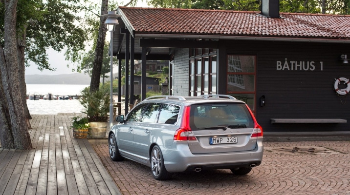Novi Volvo V70-2