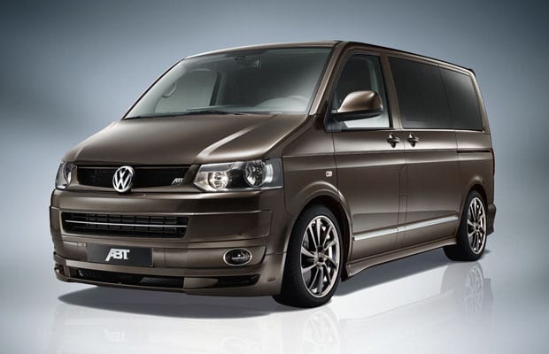 ABT T5 Powerful Bus system 01