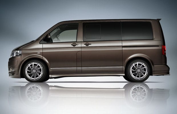 ABT T5 Powerful Bus system 02