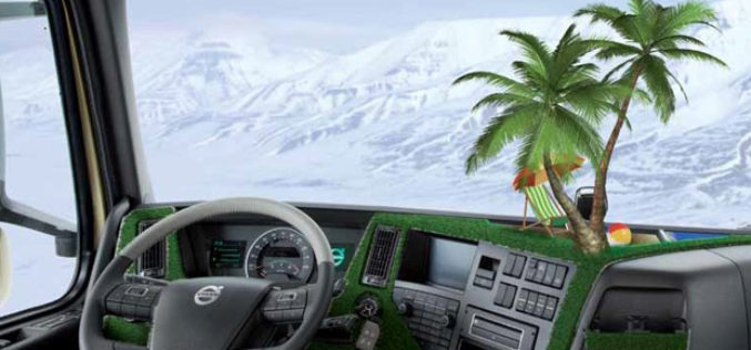 Volvo specijalna ponuda servisnih paketa 2014.