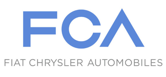 Fiar Chrysler Automobiles – Predstavljen novi logo