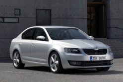 Škoda Octavia III – Novi renderi