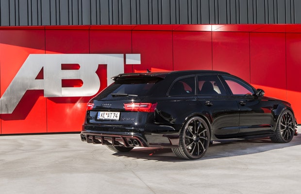 ABT Audi RS6-R 02
