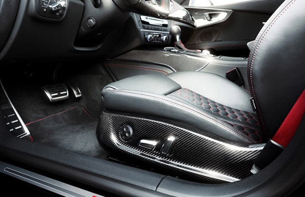 Audi RS7 Sportback by Pretos.de