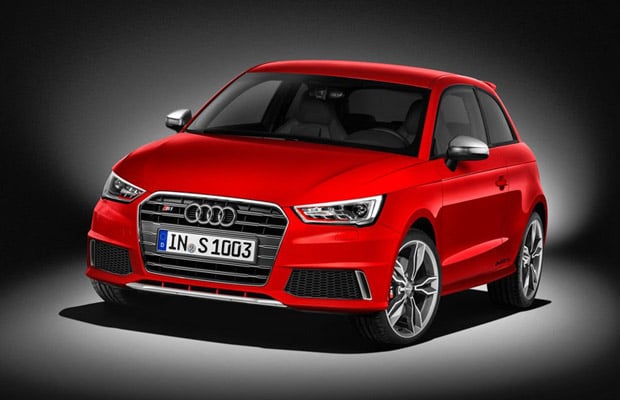 Audi S1 2014 - 01