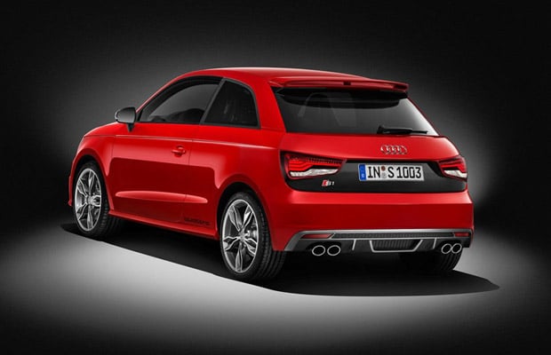 Audi S1 2014 - 02