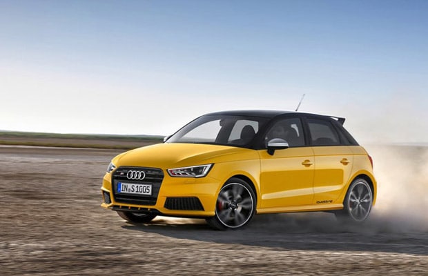 Audi S1 2014 - 04