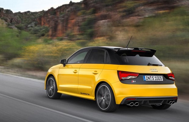 Audi S1 2014 - 06