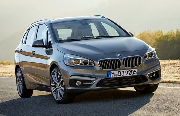 BMW 2 Active Tourer 2015 - 03