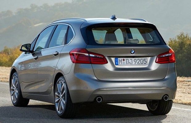 BMW 2 Active Tourer 2015 - 04
