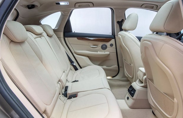 BMW 2 Active Tourer 2015 - 07