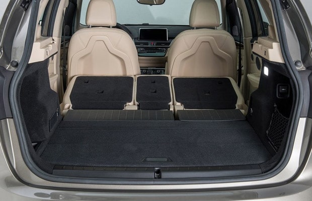 BMW 2 Active Tourer 2015 - 08