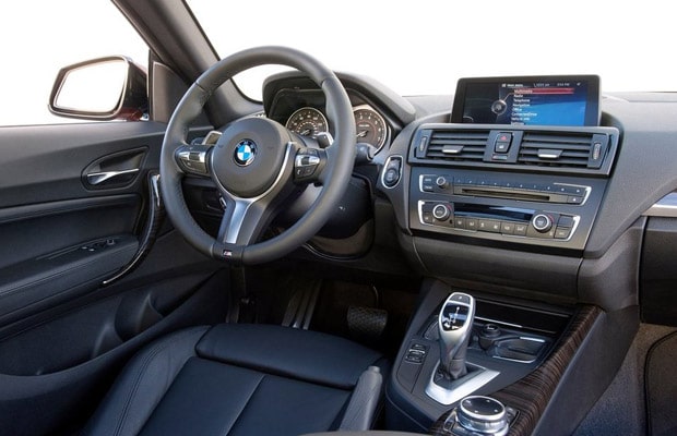 BMW M235i Coupe sa M Performance Twin Power - 04