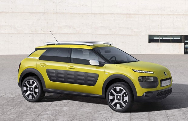 C4Cactus