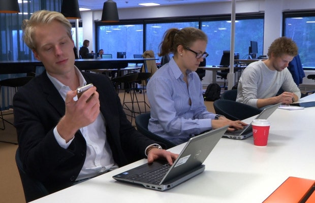 Direktna dostava u Volvo automobil