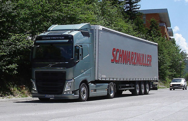 Drivers’ Fuel Challenge 2014 - 02