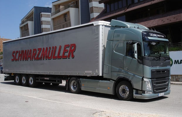 Drivers’ Fuel Challenge 2014 - 03