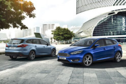 Novi Ford Focus premijerno u Ženevi 2014!