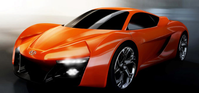 Hyundai PassoCorto koncept