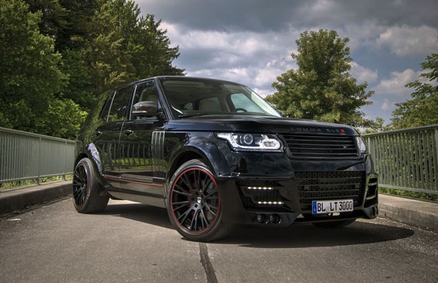 Lumma_Range_Rover_Bruecke_schraeg