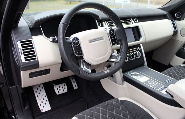 Lumma_Range_Rover_Interieur