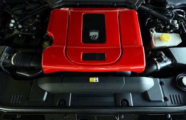 Lumma_Range_Rover_Motor