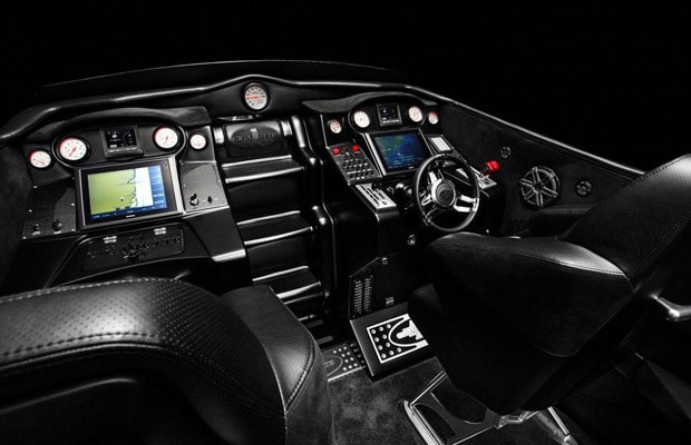 Mercedes Vision GT i Cigarette Racing camac 02