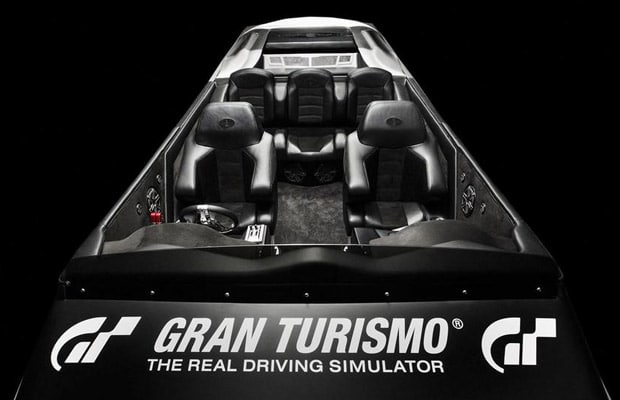 Mercedes Vision GT i Cigarette Racing camac 03